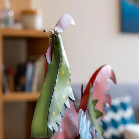 شقة Le Schwendala - Quartier Petite Venise *