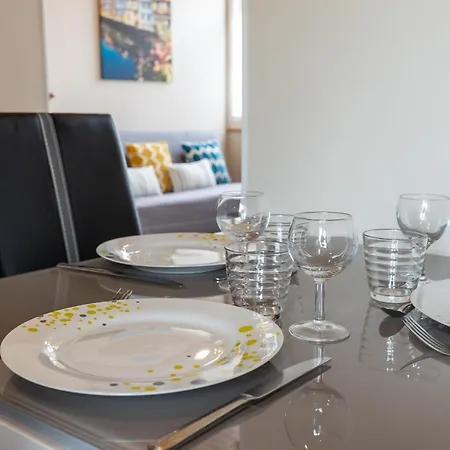 Apartment Le Schwendala - Quartier Petite Venise *