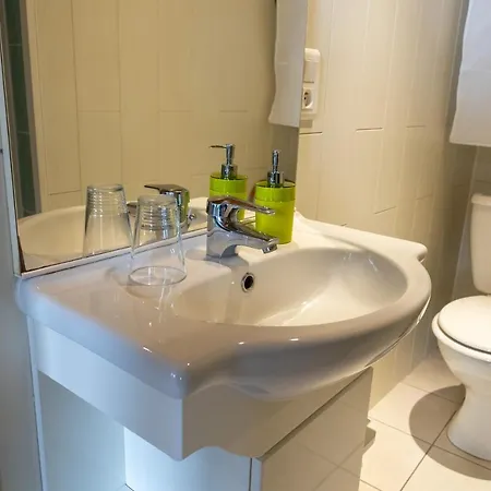 Daire Le Schwendala - Quartier Petite Venise