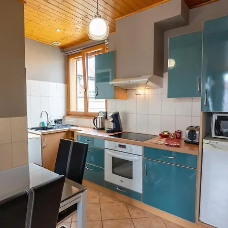 Le Schwendala - Quartier Petite Venise *