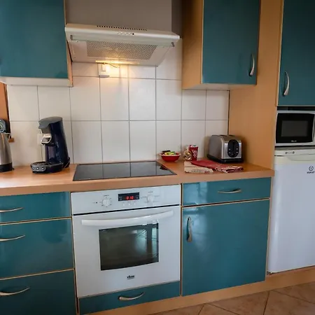 Le Schwendala - Quartier Petite Venise كولمار