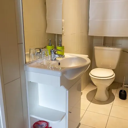 Apartment Le Schwendala - Quartier Petite Venise Colmar