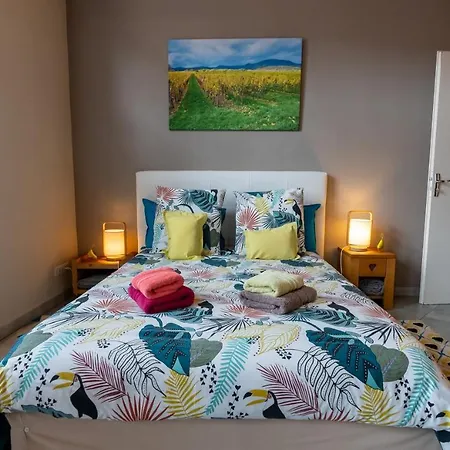 Le Schwendala - Quartier Petite Venise * Colmar