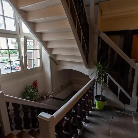 Le Schwendala - Quartier Petite Venise Apartment *