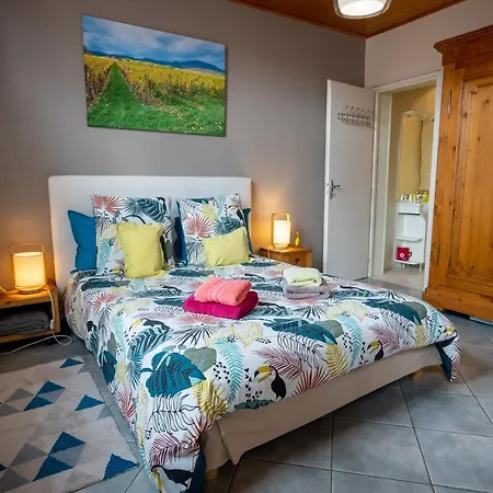 Le Schwendala - Quartier Petite Venise Apartment