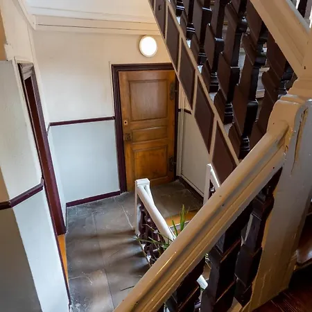 Le Schwendala - Quartier Petite Venise Apartment