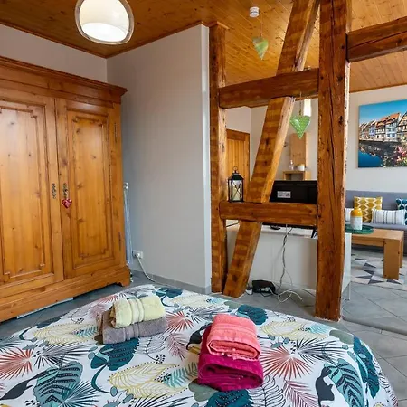 Le Schwendala - Quartier Petite Venise