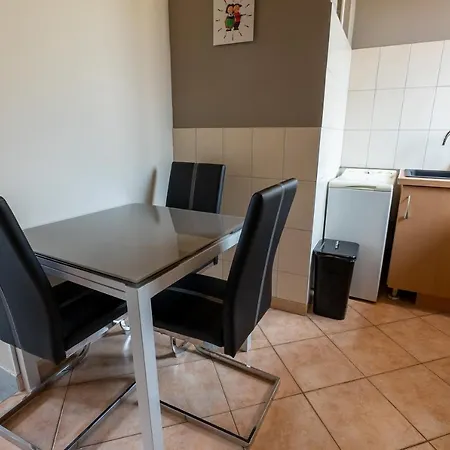 Le Schwendala - Quartier Petite Venise Daire Colmar