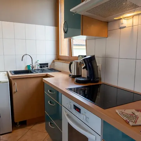 Le Schwendala - Quartier Petite Venise