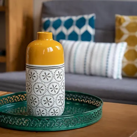 Le Schwendala - Quartier Petite Venise شقة