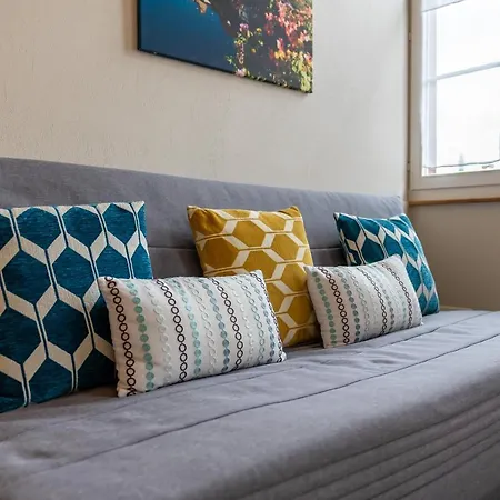 Le Schwendala - Quartier Petite Venise