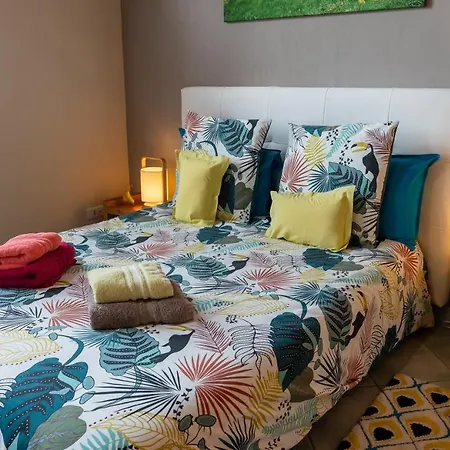 Le Schwendala - Quartier Petite Venise Daire Colmar