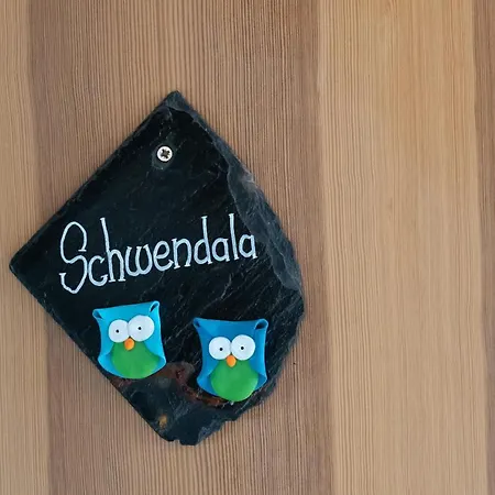 Daire Le Schwendala - Quartier Petite Venise Colmar