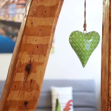 Le Schwendala - Quartier Petite Venise