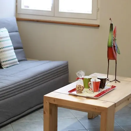 Le Schwendala - Quartier Petite Venise Daire